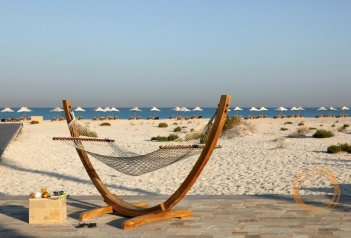 Pohádkové Abu Dhabi v poušti i u moře - Spojené arabské emiráty - Abú Dhábí