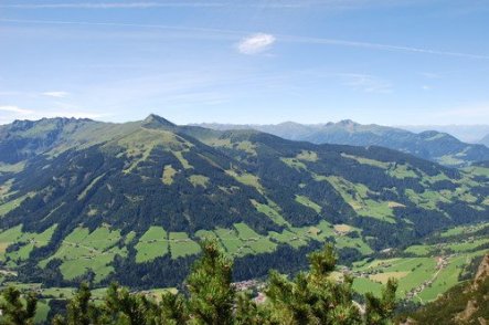 Pohádkové Zillertálské Alpy - Rakousko - Zillertal