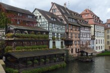 Pohádkový advent v Alsasku - Francie