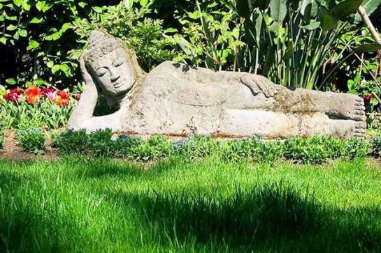 Pohoda u Lago di Garda - Itálie - Lago di Garda