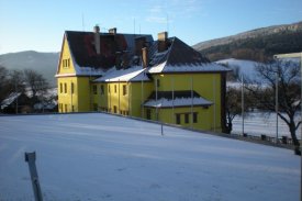 Recenze Sport hotel JAS