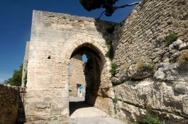 Pohodová levandulová Provence i za gastronomií a vínem - Francie - Provence