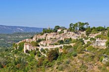 Pohodová Provence i pro gurmány - Francie - Provence