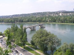 Pohodová Provence i za gastronomií a vínem