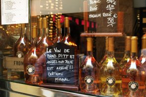 Pohodová Provence i za gastronomií a vínem - Francie - Provence