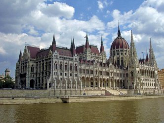 Pohodové Maďarsko s koupáním v termálních lázních