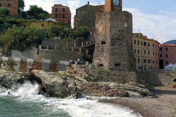 Pohodové Toskánsko s návštěvou ostrova Elba - Itálie