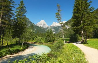 Pohoří Totes Gebirge