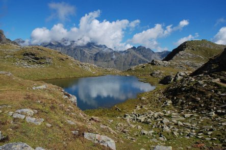 Pohostinné Východní Tyrolsko s kartou - Rakousko