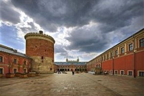 Poklady Polska - Polsko