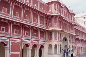 POKLADY SEVERNÍ INDIE - Indie