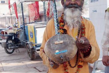 POKLADY SEVERNÍ INDIE - Indie