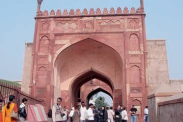 POKLADY SEVERNÍ INDIE - Indie