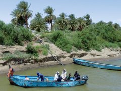 Poklady severního Súdánu