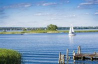 Polsko - Baltské přístavy a Mazurská jezera a Panství Německých rytířů - Polsko - Polská jezera