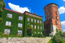 POLSKO VELKÝ OKRUH - Polsko