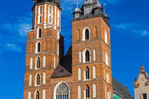 POLSKO VELKÝ OKRUH - Polsko