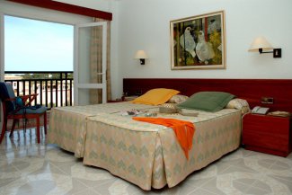 Hotel Barcelo Ponent Playa - Španělsko - Mallorca - Cala d´Or