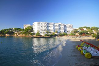 Hotel Barcelo Ponent Playa - Španělsko - Mallorca - Cala d´Or