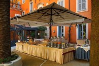 Ponte Sisto hotel - Itálie - Řím