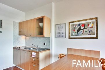 Aparthotel Ponza - Itálie - Lignano - Sabbiadoro