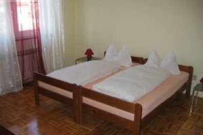 Poreč - ubytování v soukromí STANDARD - Chorvatsko - Istrie - Poreč