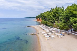 Hotel Porfi Beach - Řecko - Chalkidiki - Nikiti