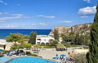 Hotel PORTO ANGELI
