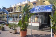 Porto Azzuro - Itálie - Sicílie - Giardini Naxos