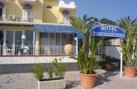 Porto Azzuro - Itálie - Sicílie - Giardini Naxos