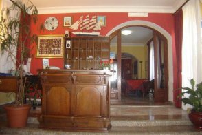 Porto Azzuro - Itálie - Sicílie - Giardini Naxos