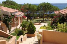 Residence Club Porto Corallo - Itálie - Sardinie - Porto Corallo