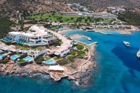 Recenze Porto Elounda De Luxe Resort