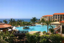 Recenze Porto Mare Hotel