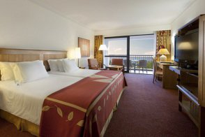 Porto Mare Hotel - Portugalsko - Madeira  - Funchal