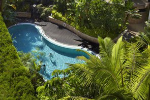 Porto Mare Hotel - Portugalsko - Madeira  - Funchal