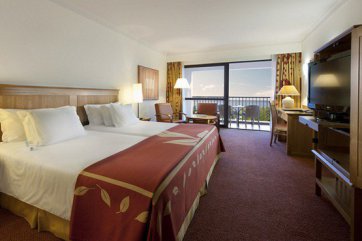 Porto Mare Hotel - Portugalsko - Madeira  - Funchal