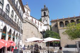 Porto, památky, víno a řeka Douro - Portugalsko