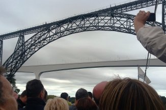 Porto, památky, víno a řeka Douro - Portugalsko