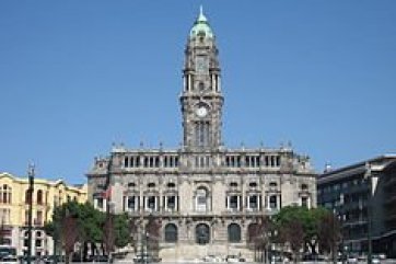 Porto, památky, víno a řeka Douro - Portugalsko