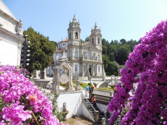 Porto, památky, víno a řeka Douro