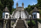 Porto - prodloužený víkend - Portugalsko - Porto