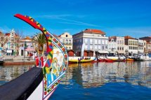 Porto - prodloužený víkend - Portugalsko - Porto