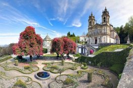 Porto - prodloužený víkend - Portugalsko - Porto