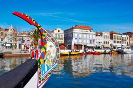 Porto - prodloužený víkend - Portugalsko - Porto