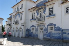 Porto - prodloužený víkend - Portugalsko - Porto