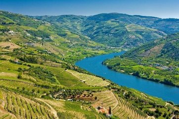 Porto - prodloužený víkend - Portugalsko - Porto