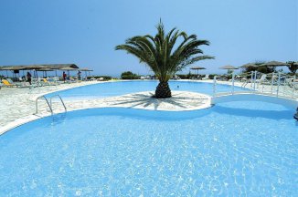 Porto Skala - Řecko - Kefalonia - Skala