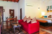 Portofino Resort Tangalle - Srí Lanka