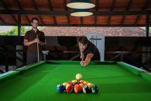 Portofino Resort Tangalle - Srí Lanka